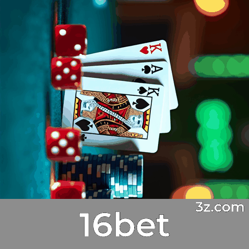 16bet game mais image