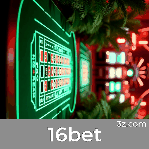 16bet 