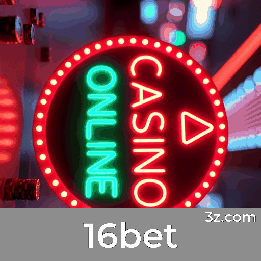 16bet game mais image