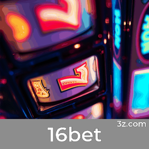 16bet game mais image