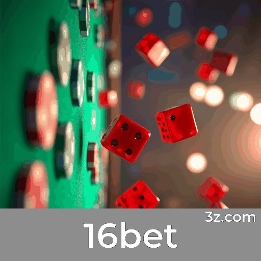 16bet game mais image