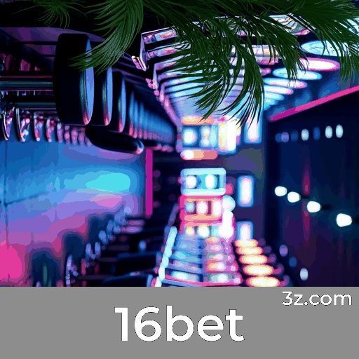 16bet game mais image