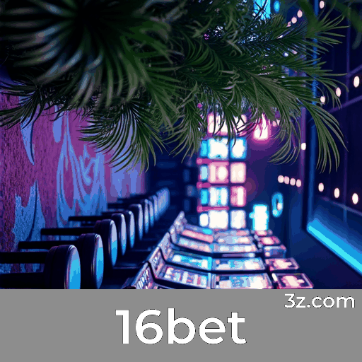 16bet
