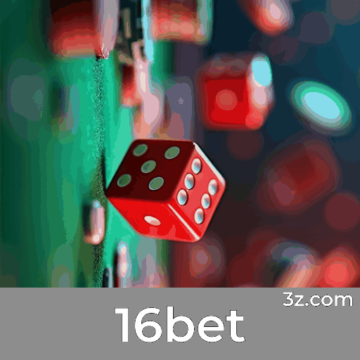 16bet 