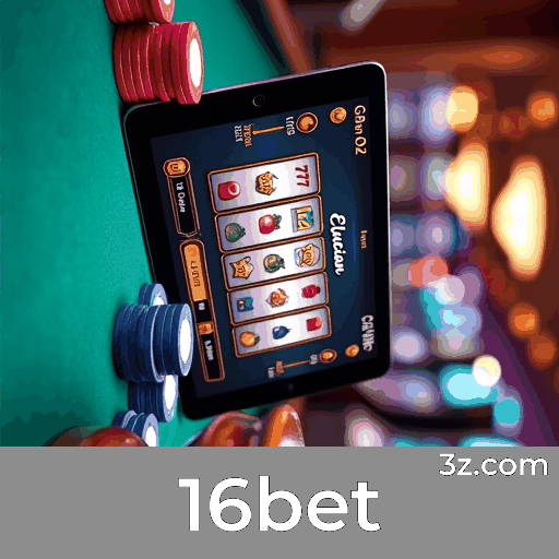 16bet game mais image