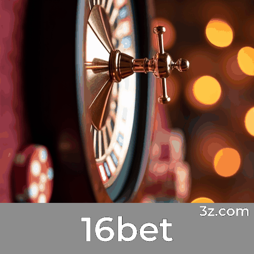 16bet 