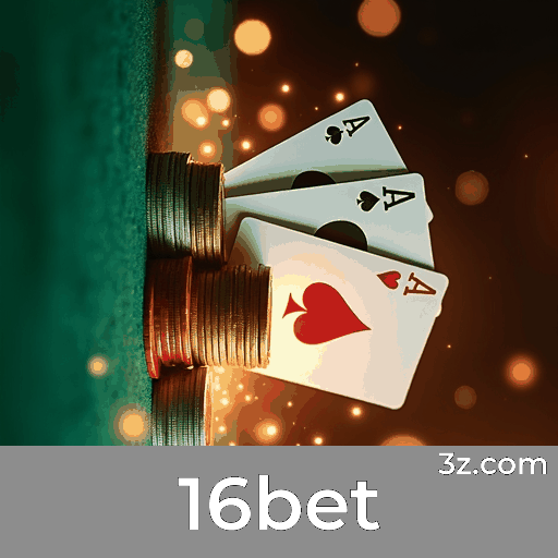 16bet game mais image