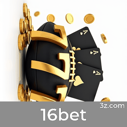 16bet game mais image