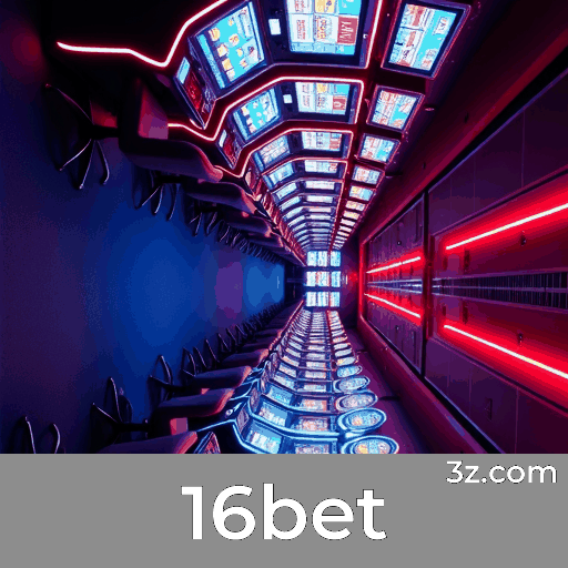 16bet game mais image