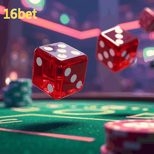 16bet: Aproveite caça-níqueis e caça-níqueis com bônus no cassino ao vivo!
