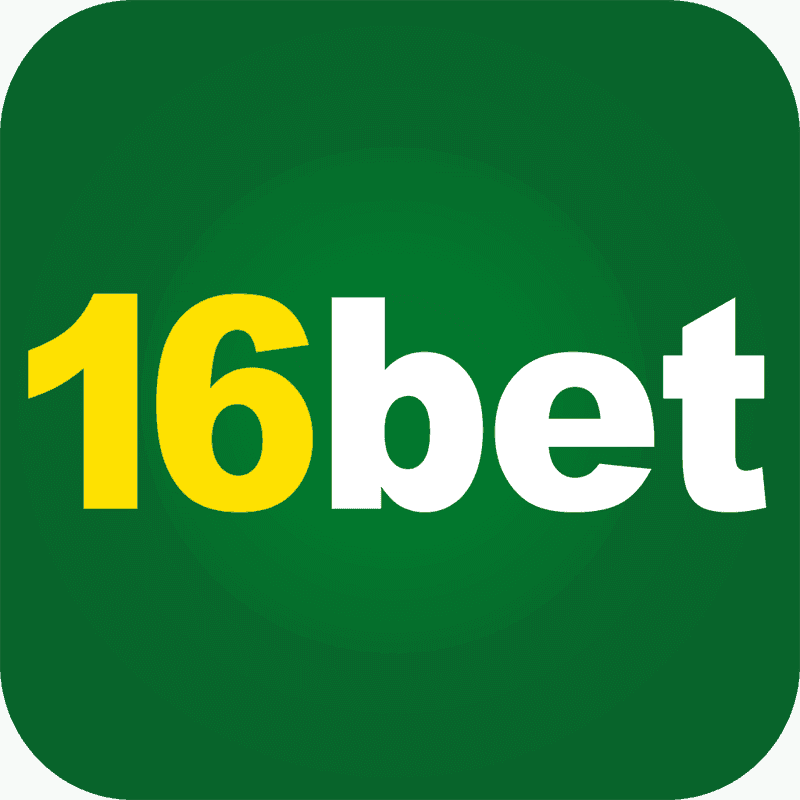 16bet Logo